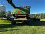 2021 John Deere X9 1000