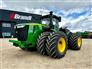 John Deere 2019 9520R 4WD