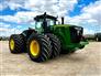 John Deere 2019 9520R 4WD