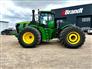 John Deere 2019 9520R 4WD