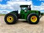 John Deere 2019 9520R 4WD