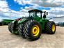 John Deere 2019 9520R 4WD