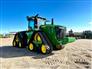 2024 John Deere 9RX 590