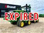 John Deere 2024 9RX 590 Other Tractors