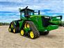 2024 John Deere 9RX 590