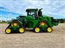 2024 John Deere 9RX 590