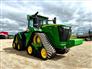 2024 John Deere 9RX 590