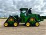 2024 John Deere 9RX 590