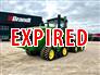 John Deere 2024 9RX 590 Other Tractors