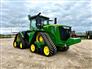 2024 John Deere 9RX 590