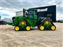 2024 John Deere 9RX 590