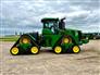 2024 John Deere 9RX 590