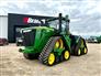 John Deere 2024 9RX 540 Other Tractors