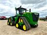 John Deere 2024 9RX 540 Other Tractors