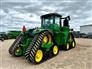John Deere 2024 9RX 540 Other Tractors