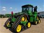 John Deere 2024 9RX 590 Other Tractors