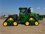 John Deere 2024 9RX 590 Other Tractors