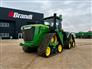 John Deere 2024 9RX 540 Other Tractors