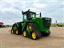 John Deere 2024 9RX 540 Other Tractors
