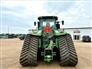 John Deere 2024 9RX 540 Other Tractors