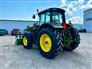 John Deere 2024 6155M Other Tractors