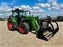 2023 Fendt 314 Gen4
