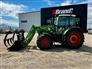 2023 Fendt 314 Gen4