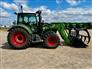 2023 Fendt 314 Gen4