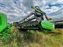 John Deere 2024 HD45R Headers - Other