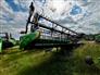 John Deere 2024 HD45R Headers - Other