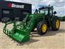 John Deere 2024 6R 250 Other Tractors