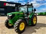 John Deere 2025 6R 130 Other Tractors
