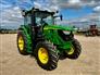 John Deere 2025 6R 130 Other Tractors