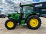 John Deere 2025 6R 130 Other Tractors