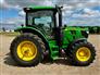 John Deere 2025 6R 130 Other Tractors