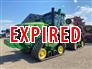 2024 John Deere 9RX 590