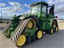 John Deere 2024 9RX 590 Other Tractors