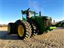 John Deere 2024 9R 540 4WD