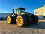John Deere 2024 9R 540 4WD