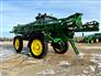 2025 John Deere 616R