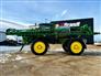 2025 John Deere 616R