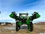 2025 John Deere 616R