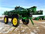 2025 John Deere 616R
