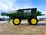 2025 John Deere 616R