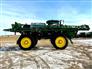 2025 John Deere 616R