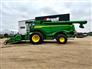 2024 John Deere X9 1000