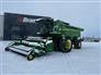 John Deere 2024 X9 1000 Combines