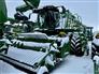 John Deere 2024 X9 1000 Combines