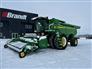 John Deere 2024 X9 1000 Combines