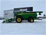 John Deere 2024 X9 1000 Combines